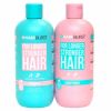 set-hairburst-goi-xa-for-longer-stronger-hair-kich-thich-moc-toc-dau-goi-350ml-dau-xa-350ml - ảnh nhỏ  1